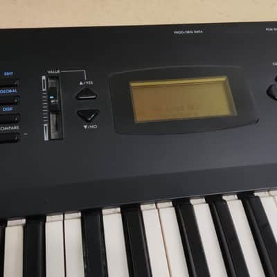 Korg X3 – Vintage Synth and Workstation image 4