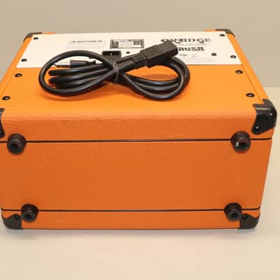 2014 Orange Crush 20LDX Guitar Amplifier Combo Amp 20 Watts RMS image 7