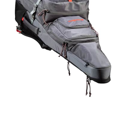 Breedlove Tour-Mate Concerto/Concert Travel Gig Bag image 11