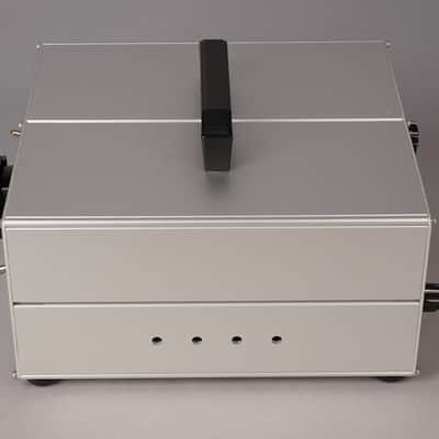 Tone King MK1 Ironman Attenuator - 100W - Silver image 5