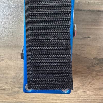 Wampler Mini Ego Compressor 2010s - Blue image 5