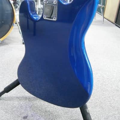 Hamer Slammer Series bass image 6