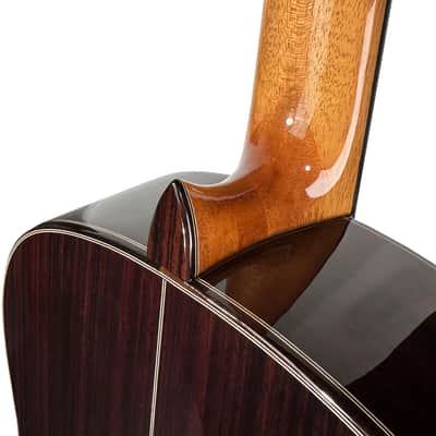 Manuel Adalid Sonatina - Handmade in Spain - 2024/2025 image 17