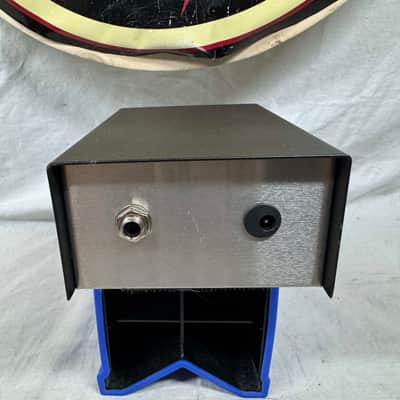 TSL Studio Equipment AC128 Master Germanium Treble Booster Module image 5