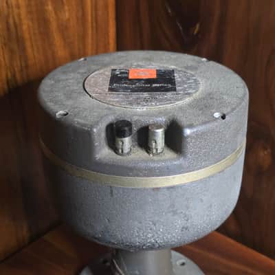 JBL ドライバー　２個セット　 2441 JBL 2441 Compression Driver Pair Speaker from JAPAN | eBay