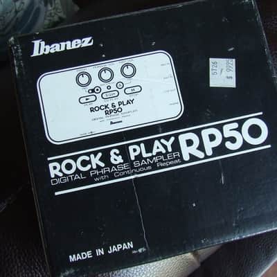 Ibanez Rock & Play RP50 image 3