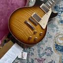 Gibson Custom Shop '59 Les Paul Standard Reissue 2009 50th Anniversary - Faded Tobacco Burst