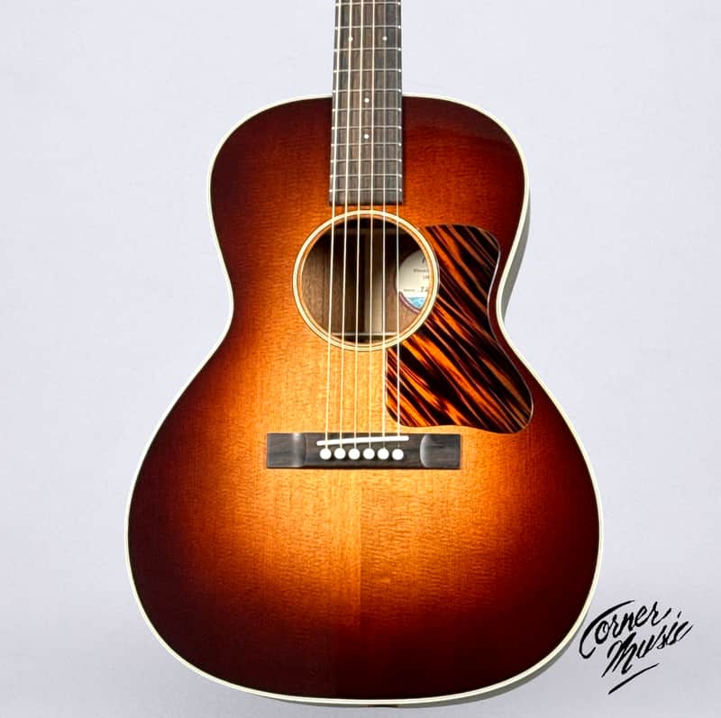 Bourgeois Touchstone L-DB Standard/TS 2025 - Sunburst image 1