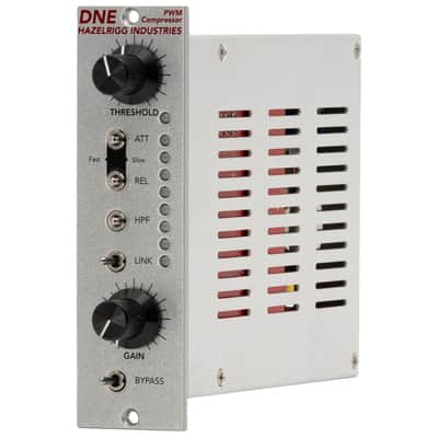 Hazelrigg Industries DNE 500-Series Compressor image 2