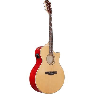 Recording King RO-126 Natural | Reverb