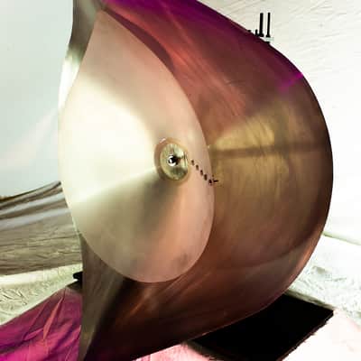 Bergtagna Instruments Pentatonic 10 Note Cristal, 2026 image 16