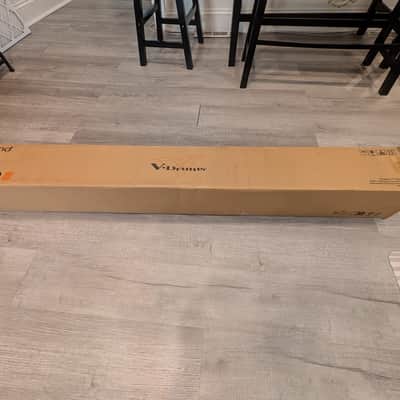 Roland TDM-20 Large V-Drum Mat - Black