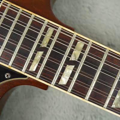 1974 Gibson EDS-1275 + OHSC image 11