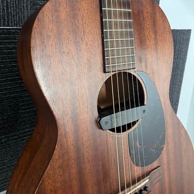 Martin 000-15SM 12-Fret 2012 - Present - Natural image 10