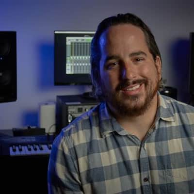 Kali Audio IN-5 5" 240 Watt 3-Way Powered Studio Monitor image 14