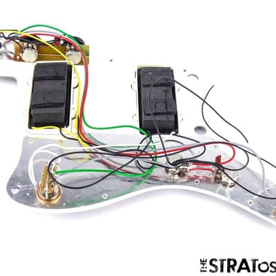 Fender Squier Classic Vibe 60s Jazzmaster LOADED PICKGUARD, Alnico, Tortoise. image 2