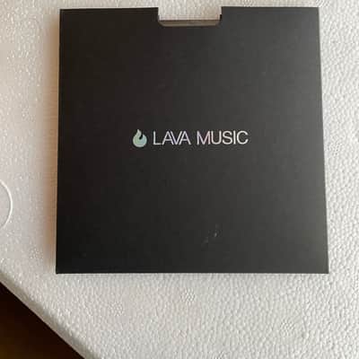 Lava Guitars ME pro Space grey image 13
