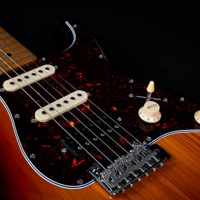 Jet JS-400 Sunburst image 9