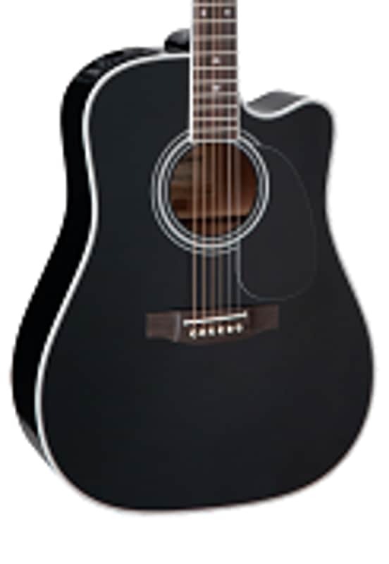 Takamine EF341SC