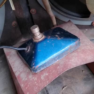 Watkins Dominator V front Tremolo 1961-1962 image 15