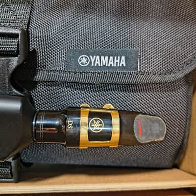 Yamaha YDS-150 Digital Saxophone Excellent Condition And Case $575 image 9