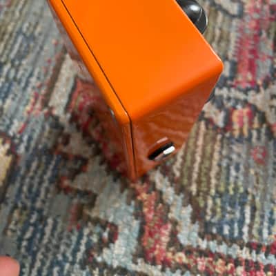 Immagine Lovepedal Eternity E6 2010 - 2016 - Orange - 3