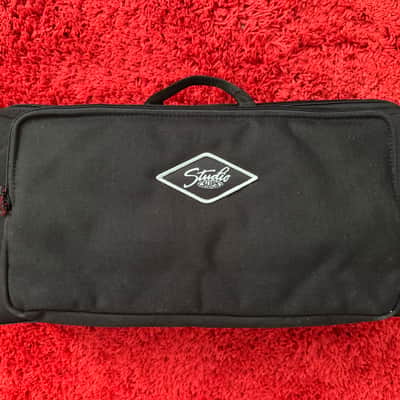 Fractal Audio FM9 Turbo Mark II Bundle with Studio Slips Gig Bag image 3