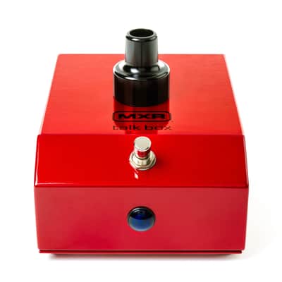 MXR Slash Signature Talk Box image 9
