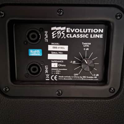 EBS CalssicLine 410 image 2