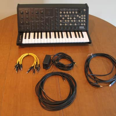 Korg MS-20 Mini Analog Synthesizer