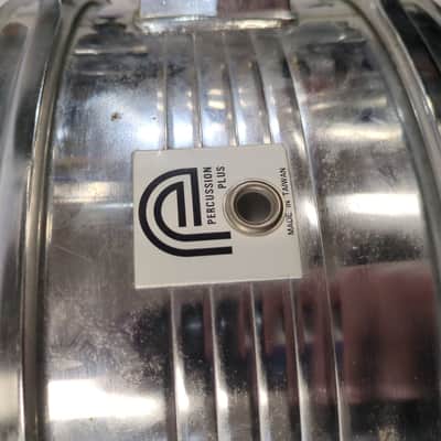 Percussion Plus Snare Drum image 6