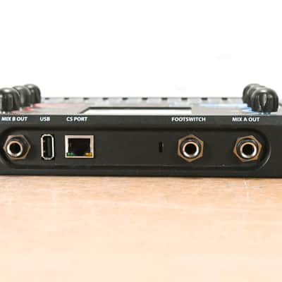 Digital Audio Labs LiveMix CS-DUO Personal Monitor Mixer CG013W7 Bild 5
