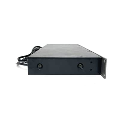 Sony SRP-L210 Compressor Expander Dynamic Processor Audio Rack Unit Expander Peak Limiter rare Made in Japan Worldwide Shipment image 7