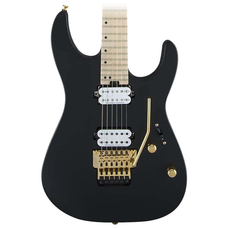 Charvel Pro Mod DK24 HH FR M image 2