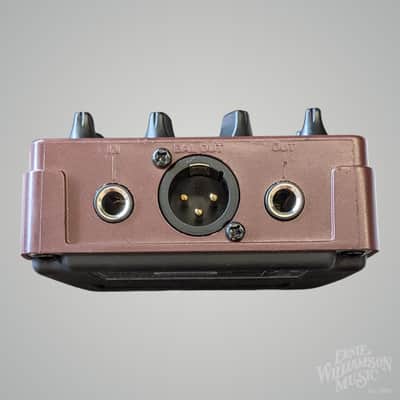 Behringer Acoustic ADI 21 USED image 5