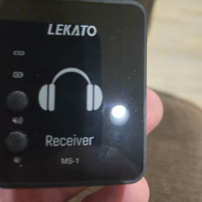 Lekato Wireless Monitoring lekato 2025 image 2