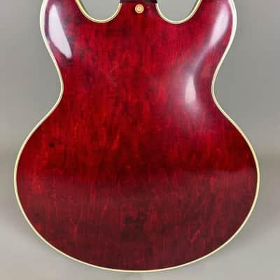 Vintage Gibson 355 Stereo - 1979 image 4