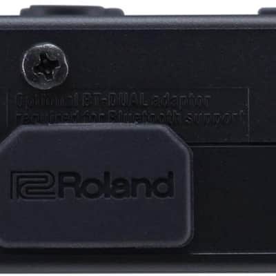 Roland - TD-02K - TD-02 module with 16 ready-to-play kits inspired by high-end V-Drums image 7