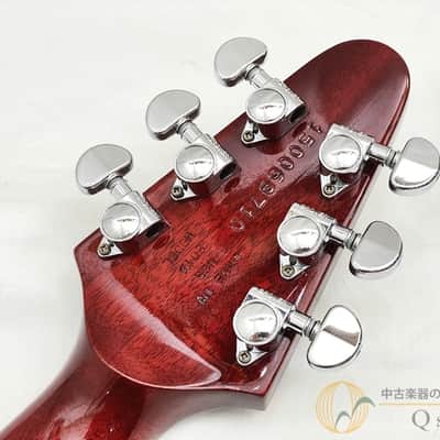 Gibson Flying V 2015 Japan Limited HC image 6