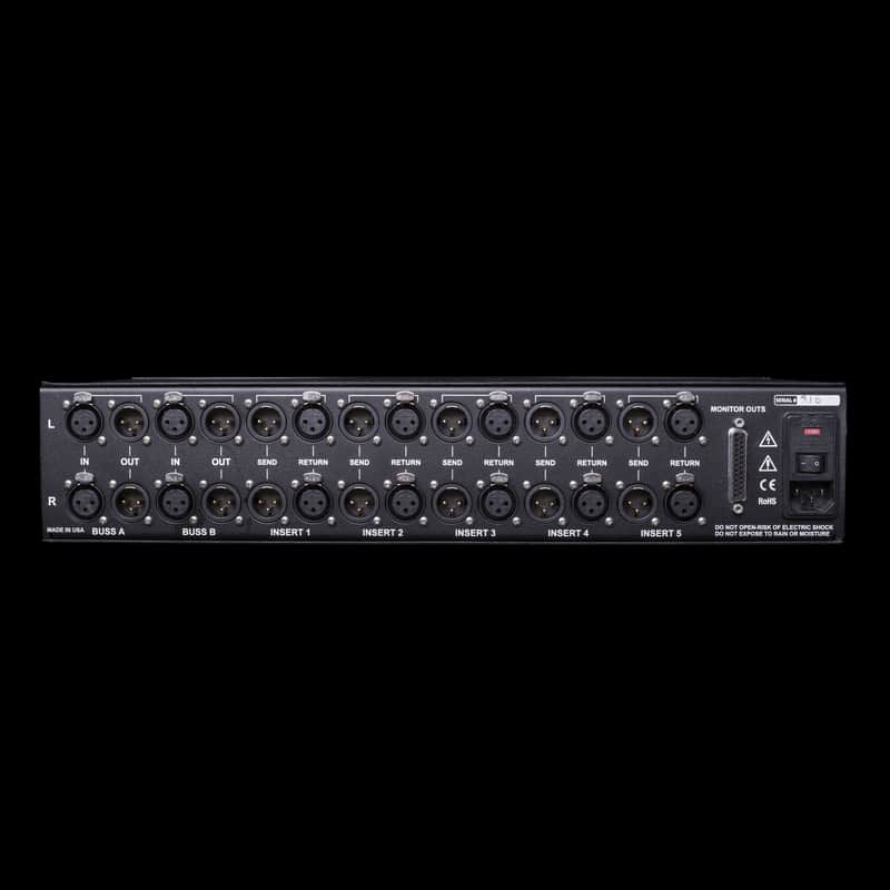 Dangerous Music Liaison Insert Switcher image 2