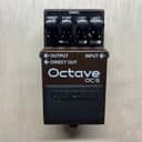 Boss OC-5 Octave 2020 - Present - Brown