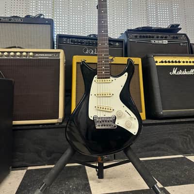 Yamaha SC300T Electric Guitar MIJ Japan Vintage image 1