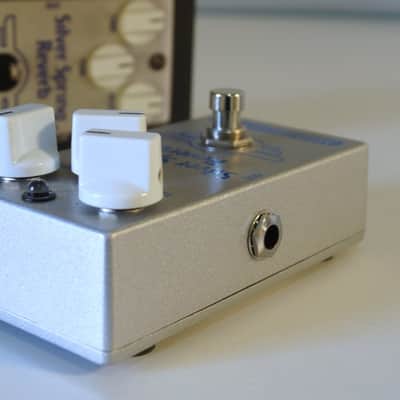 Mad Professor Silver spring reverb image 4