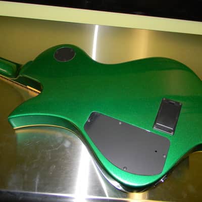 Fernandes Ravelle Dave Kushner Signature Model image 5