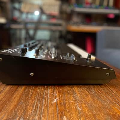 Roland SYSTEM-8 49-Key Plug-Out Synthesizer 2016 - Present - Black image 10