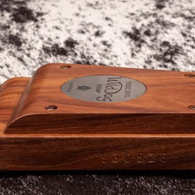 Wild Dog Tassie Devil Stomp Box - WD-930526 image 2