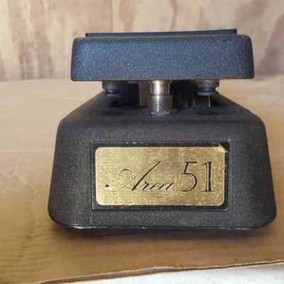 Area 51 Wah Wah image 1