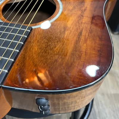 Taylor 220ce-K DLX 2017 - Natural image 18
