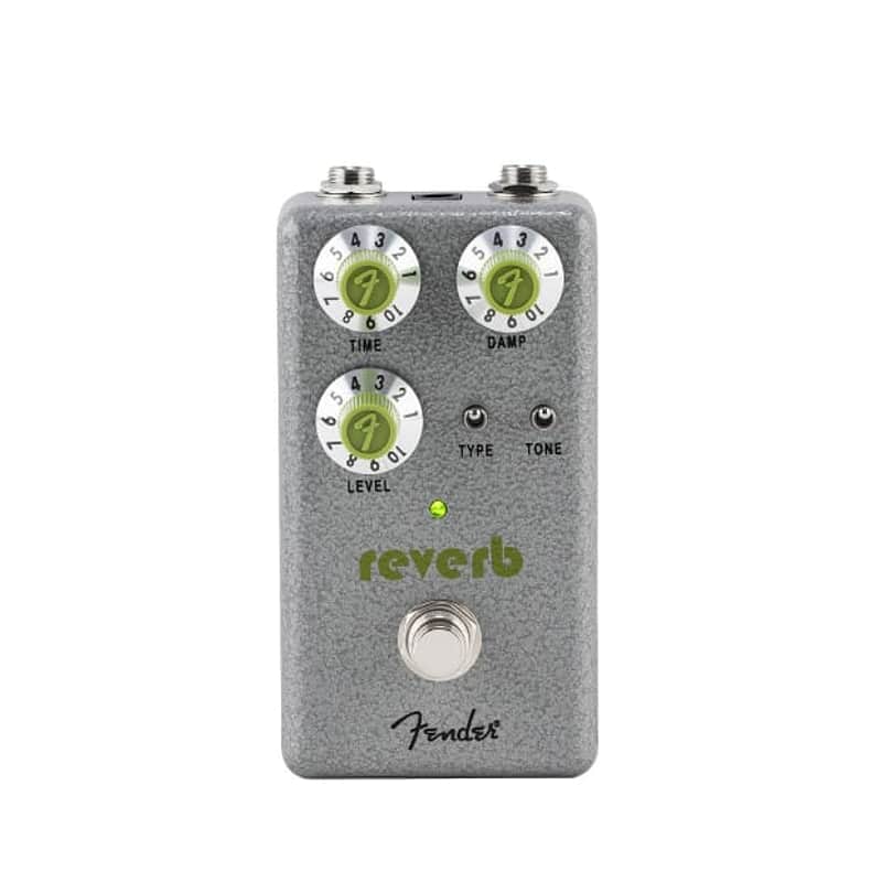 Fender Hammertone Reverb image 1