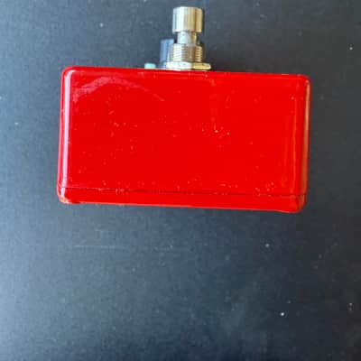 MXR EVH90 Phase 90 2004 - Present - Red/White image 6